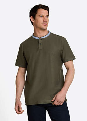 Tom Tailor polo marškinėliai