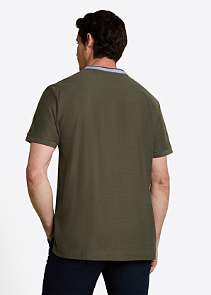 Tom Tailor polo marškinėliai