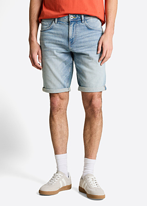 Tom Tailor džinsai