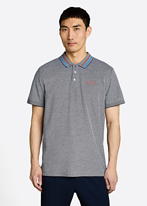Tom Tailor polo marškinėliai