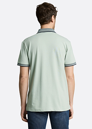 Tom Tailor polo marškinėliai