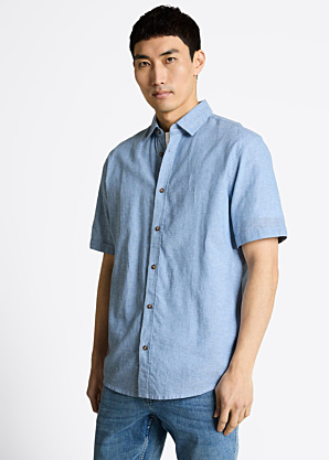 Tom Tailor marškiniai