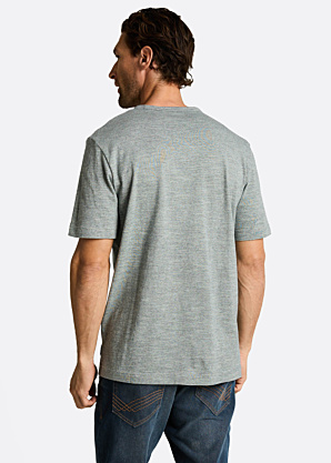 Tom Tailor marškinėliai