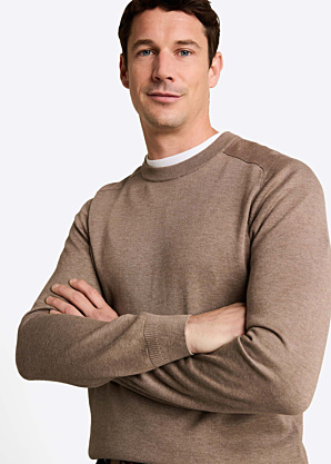 Tom Tailor megztinis