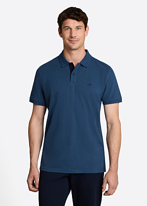 Tom Tailor polo marškinėliai