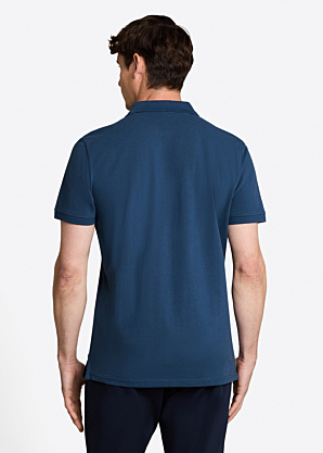 Tom Tailor polo marškinėliai