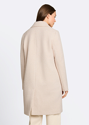 Tom Tailor pavasario-rudens paltas