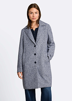 Tom Tailor pavasario-rudens paltas