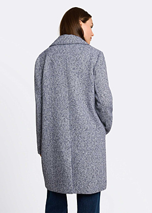 Tom Tailor pavasario-rudens paltas