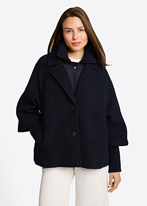 Tom Tailor pavasario-rudens striuke