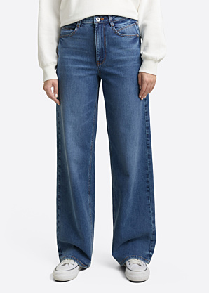 Tom Tailor džinsai Madina