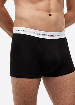 Tommy Hilfiger apatiniai, 3 vnt.