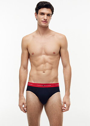 Tommy Hilfiger Kelnaitės, 3 vnt.