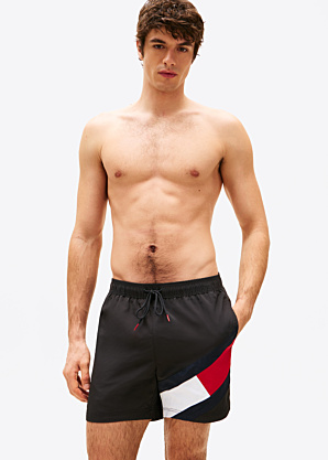 Tommy Hilfiger šortai