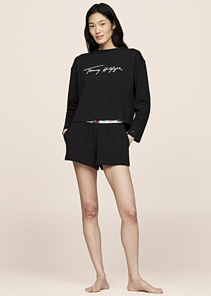 Tommy Hilfiger pižama