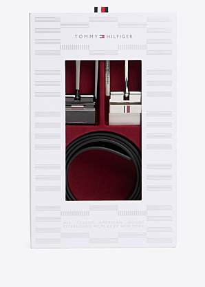 Tommy Hilfiger Pükisrihm Business