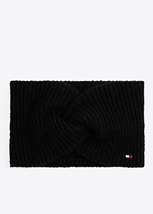 Tommy Hilfiger galvos juosta Flag