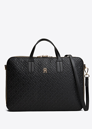 Tommy Hilfiger nešiojamojo kompiuterio krepšys Icon