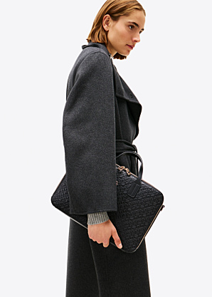 Tommy Hilfiger nešiojamojo kompiuterio krepšys Icon