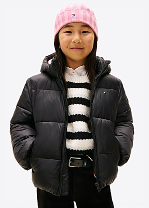 Tommy Hilfiger žieminė striukė