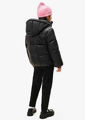 Tommy Hilfiger žieminė striukė