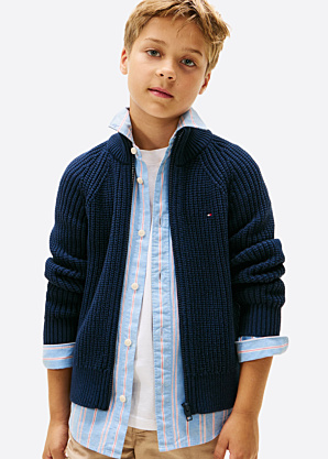 Tommy Hilfiger megztinis