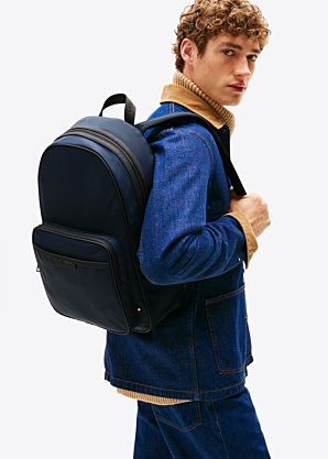 Tommy Hilfiger kuprinė Repreve