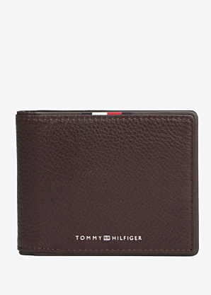 Tommy Hilfiger piniginė Corp Mini