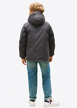 Tommy Hilfiger žieminė striukė