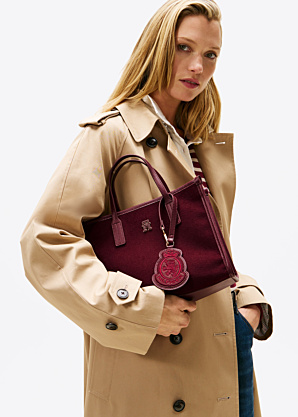 Tommy Hilfiger rankinė City