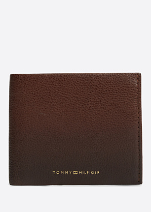 Tommy Hilfiger piniginė Seasonal Extra dėžutėje