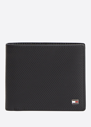 Tommy Hilfiger piniginė Element Extra dėžutėje