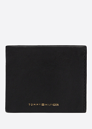 Tommy Hilfiger piniginė Seasonal Mini