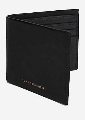 Tommy Hilfiger piniginė Seasonal Mini