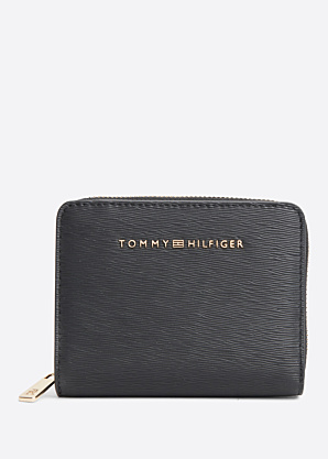 Tommy Hilfiger piniginė Modern Med Flap dėžutėje