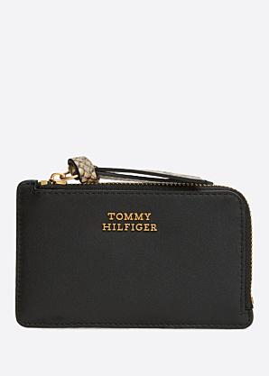 Tommy Hilfiger Kortelių dėklas dėžutėje