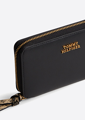 Tommy Hilfiger piniginė