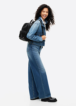Tommy Jeans kuprinė Daily Elevated