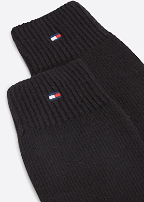 Tommy Hilfiger pirštinės Flag