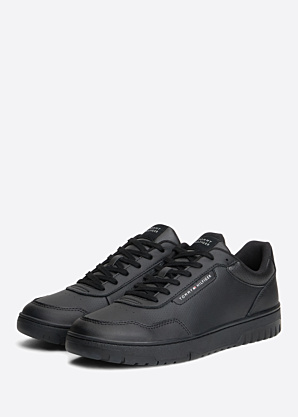 Tommy Hilfiger laisvalaikio batai Basket Core
