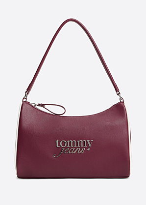 Tommy Jeans rankinė Bold Script