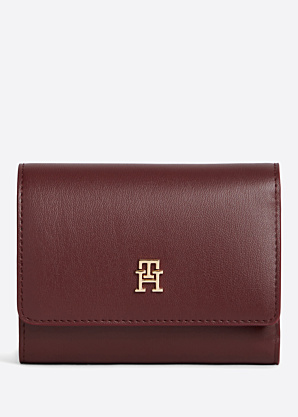 Tommy Hilfiger piniginė Icon Trifold dėžutėje