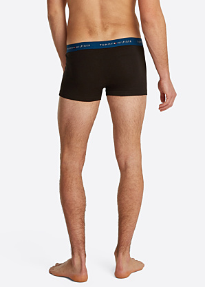 Tommy Hilfiger apatini aidėžutėje 3 vnt.