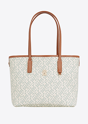 Tommy Hilfiger rankinė Monoplay Leather