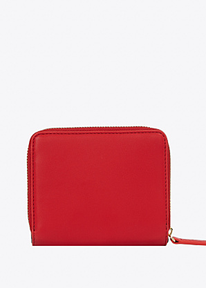 Tommy Hilfiger piniginė Logotape dėžutėje