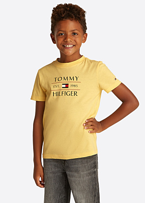 Tommy Hilfiger marškinėliai