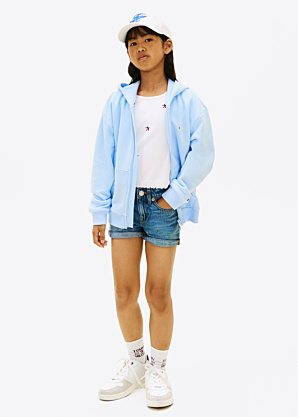 Tommy Hilfiger džinsai