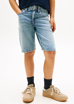 Tommy Hilfiger džinsai