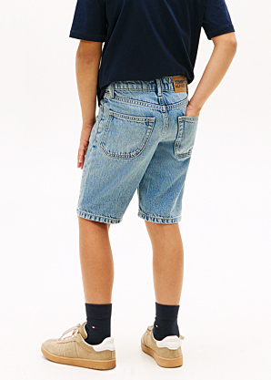 Tommy Hilfiger džinsai