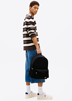 Tommy Jeans kuprinė Ess Daily